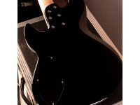 Shergold Libertine Standard Bass SBL15 Solid Black Shergold Libertine Standard Bass SBL15 Solid Black